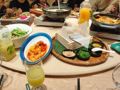 -桂林肥仔·中华餐饮名店(园湖店)