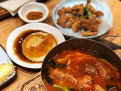 -小满手工粉(上海月星环球港店)