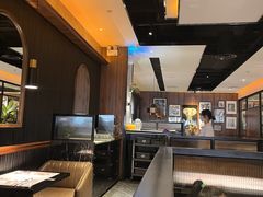 -半秋山西餐厅(宜昌大洋店)