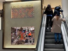 -文艺复兴百货(米兰大教堂广场店)