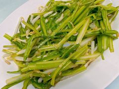 青龙菜-明记烧鱼美味店