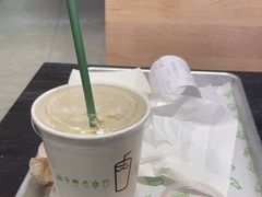 -Shake Shack(西单大悦城店)