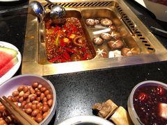 -川西坝子火锅(清江东路3.0直营店)
