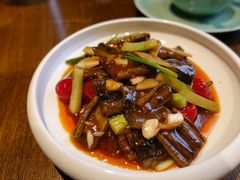 -粗茶淡饭·隐庐私厨(东亭店)