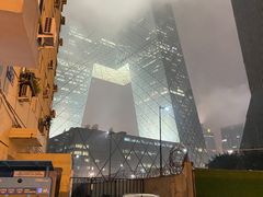 -中央广播电视总台(光华路办公区)