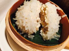 -粗茶淡饭·汉口公馆(循礼门店)