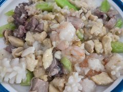 津门老全爆-粥旺府(月环里店)