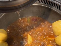 -遇东北林区铁锅炖(南开店)