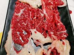 -牛鲜胜·潮汕牛肉自助火锅(番禺市桥店)