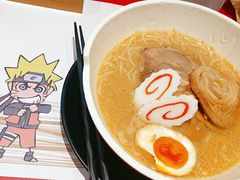 -火影忍者一乐拉面(环球港店)