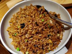 闽南咸饭-闽上鲜·福建菜(龙湖滨江天街店)