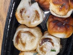 -舒蔡记生煎菜饭(云南中路店)