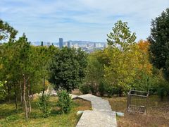 -南京市江宁方山