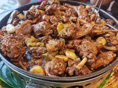 -甘家界牌柠檬鸭(青山店)