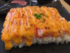 -Sushi Love 创意寿司(丽影广场店)
