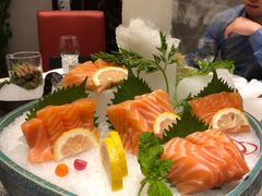 -金色艳阳天•粤菜 淮扬菜(古平岗店)