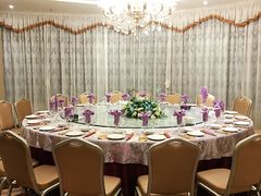 包厢-新兴家喻酒家·羊城名宴(昌岗店)