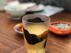 红薯汁-熹炭精致日料(金融街购物中心店)