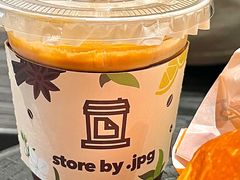 -JPG canteen(广州寺右公馆店)