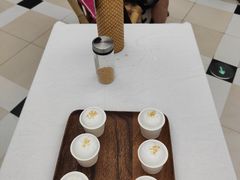 -李山山茶事(景枫店)