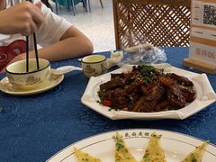 -老幺泉水鸡