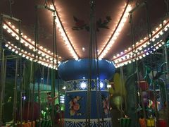 -横店影视城梦幻谷园区