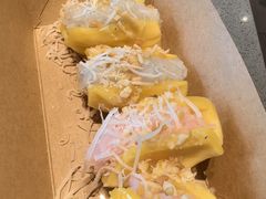 -椰小鸡·琼州糟粕醋(美兰缤纷城店)