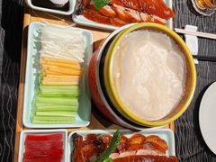 -天瑞轩·粤菜餐厅