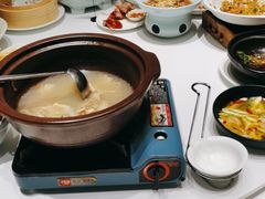 -小厨娘淮扬菜(天印大道店)