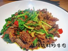 -滇铺子·云南特色菜·第九届野生菌美食节(东风东路c86店)
