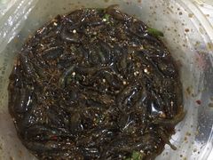 -宋记冕宁土菜馆(海门渔村二店)