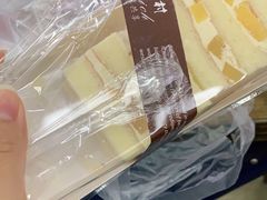 -龙山村烘焙工坊(杨庄店)