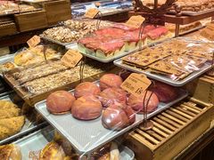 -麦陌(正弘城店)