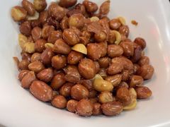 -张记烤羊腿(北花园店)