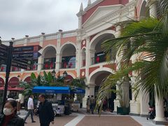 -佛罗伦萨小镇广佛名品奥特莱斯(疏港路店)