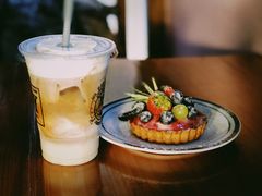 -Juicy Bakery(大学路店)