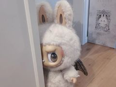 -泡泡玛特POPMART(蓝色港湾店)