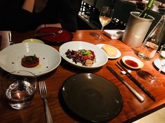 -上海柏悦酒店