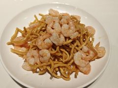 虾仁两面黄-沈大成(南京东路店)