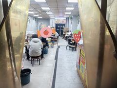 -懒谈秦市井羊肉馆(光谷青年城店)