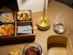 -王府半岛酒店·大堂茶座