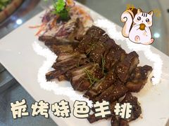 -宏八酒楼(西樵山景区店)