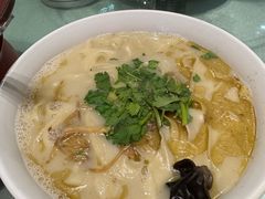 -鸿源斋清真豫菜(惠济店)