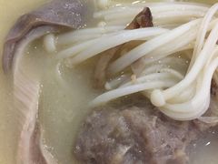 -古膳记猪肚鸡.生蚝鸡(拱北店)