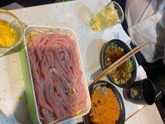 -钢管厂五区小郡肝火锅串串香(总店)