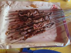 -豆爷烤肉(沁水路龙湖店)