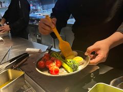 -Tomato&Pepper西餐厅