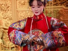 -白家大院·王府宫廷菜(苏州街店)