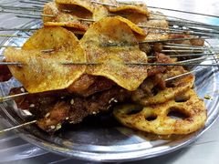 -小民大排档(马场角横路店)