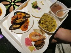 -堂会(白云店)
